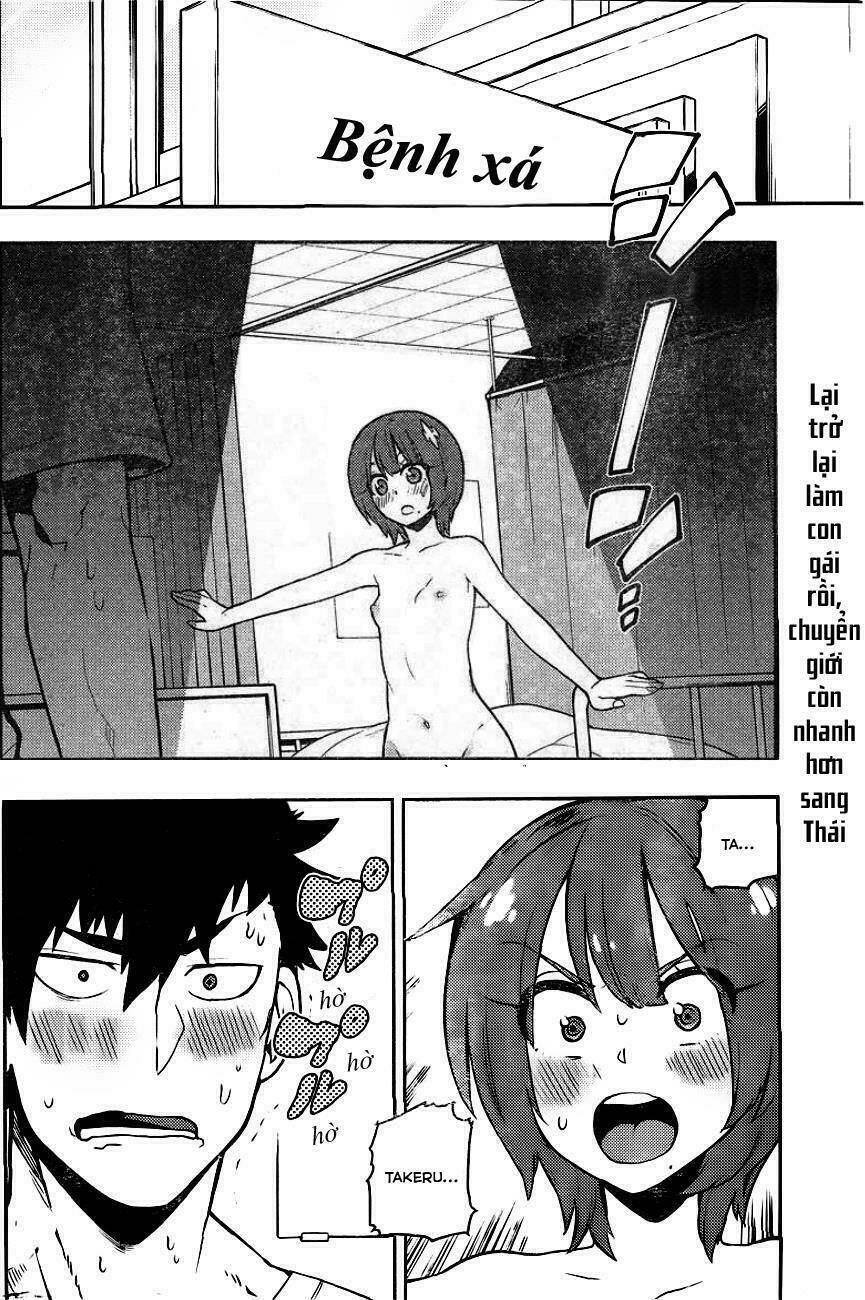 boku girl chapter 84 6