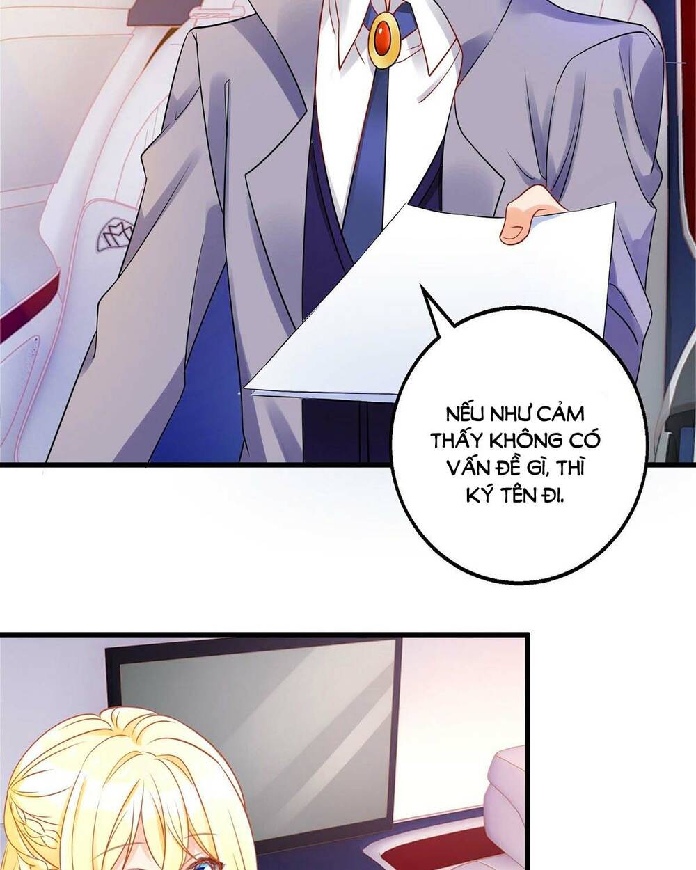 thiết lập nhân vật daddy của tôi bị sụp đổ chapter 33 8