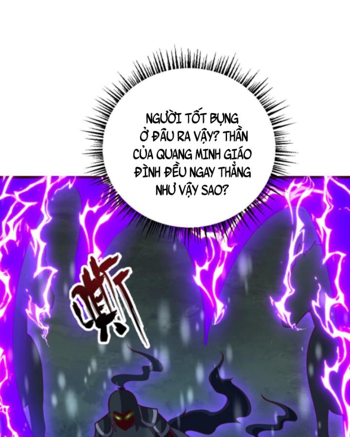 người chơi và nhân vật chính đều muốn làm hại ta chapter 133 52