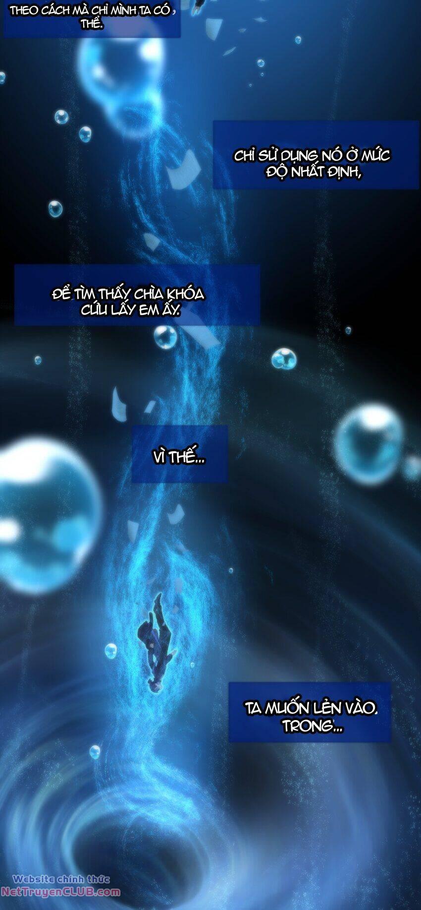 Nhân Sinh Thâm Tiềm chapter 1.5 4