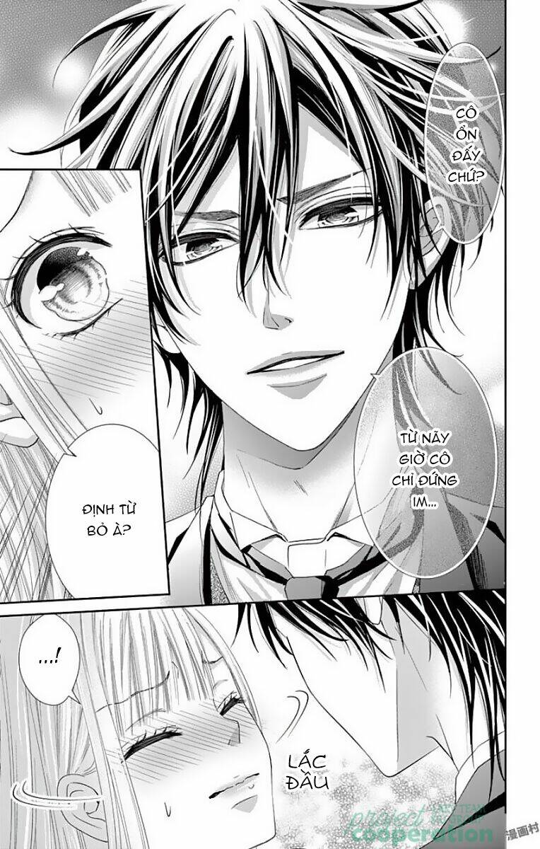 watashi wa s ni sakaraenai chapter 2 10