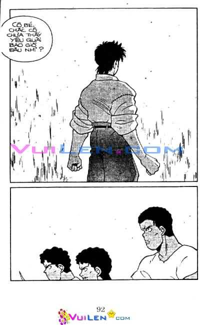 truyền nhân atula - shura no mon i chapter 27 93