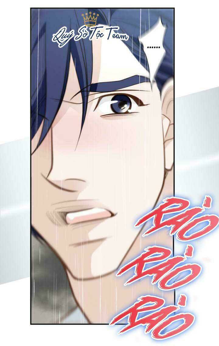 tiếp xúc chí mạng chapter 58 30