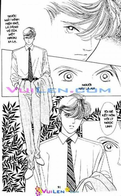 nàng tiên ánh trăng - kaguya hime chapter 11 91