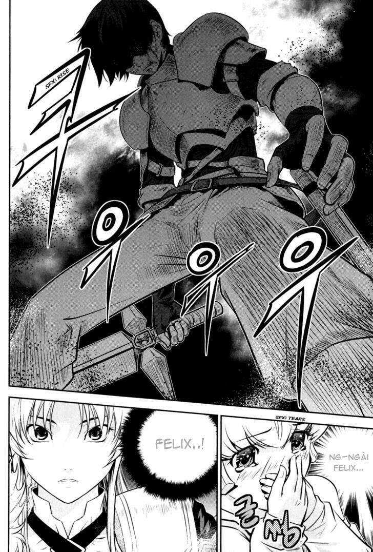 the legend of maian chapter 45 15