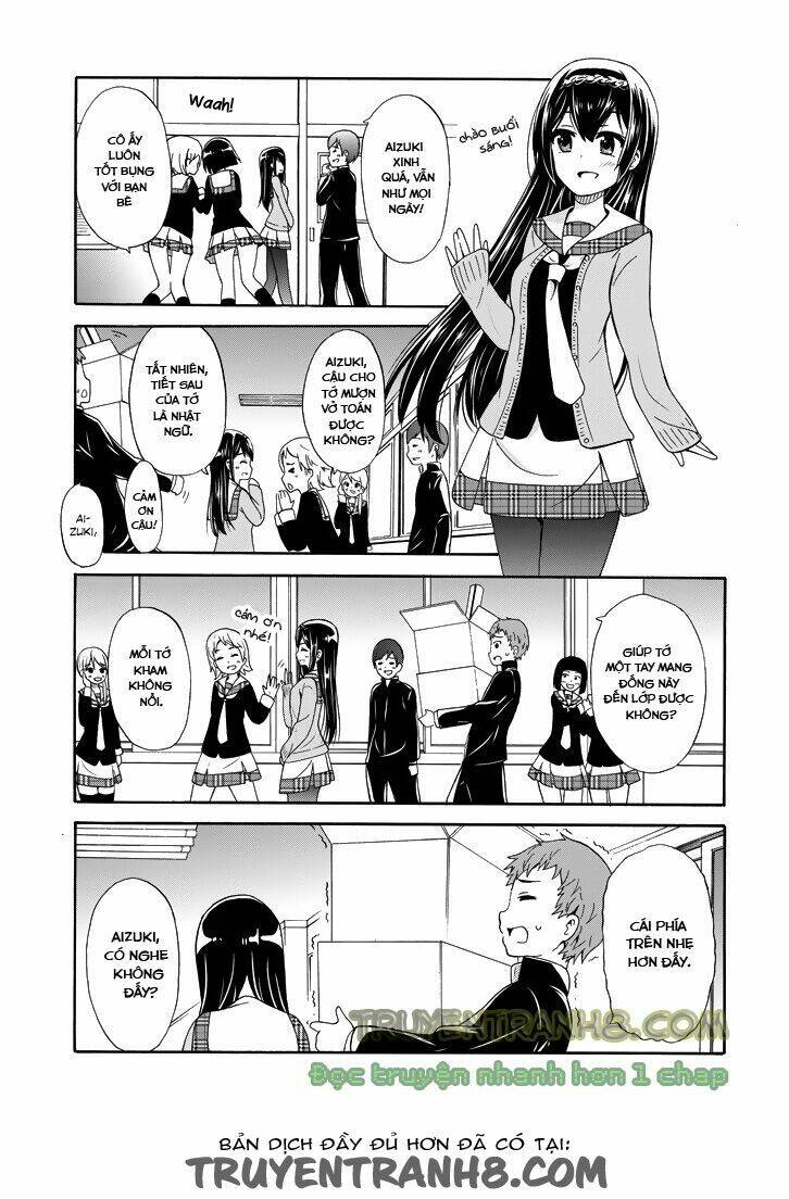 suki x suki (hibaru shunsuke) chapter 1 3