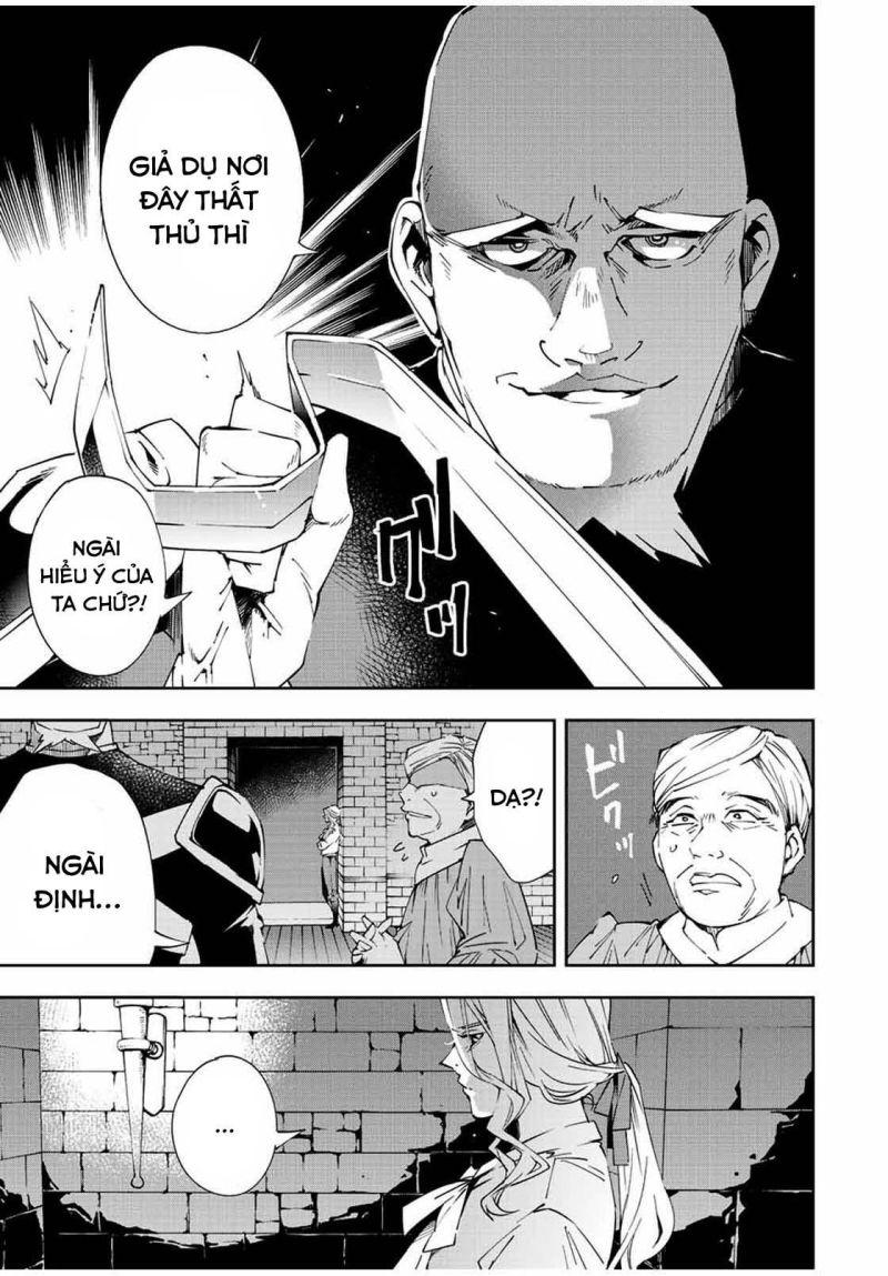 tái sinh thành quý tộc với kĩ năng 'appraisal' chapter 65 17