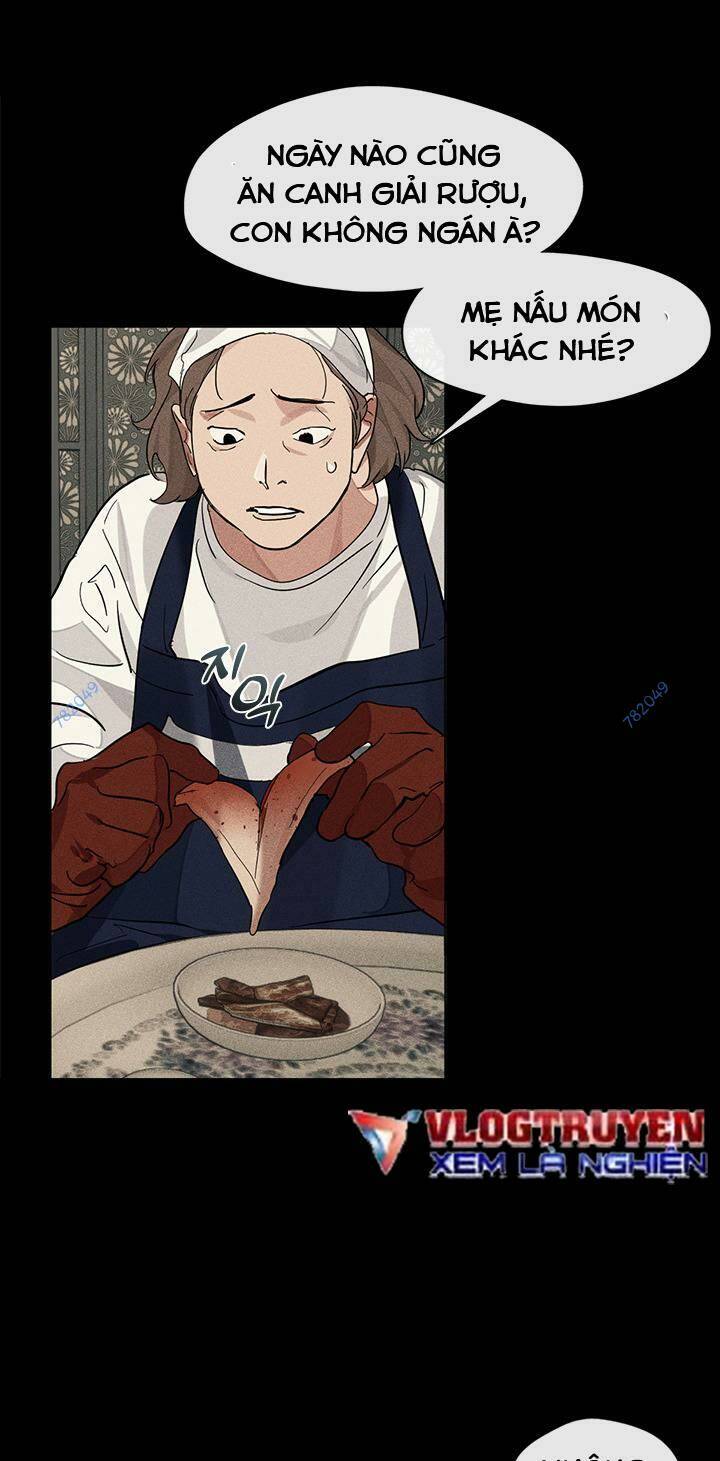 nhà hàng nơi suối vàng chapter 20 13