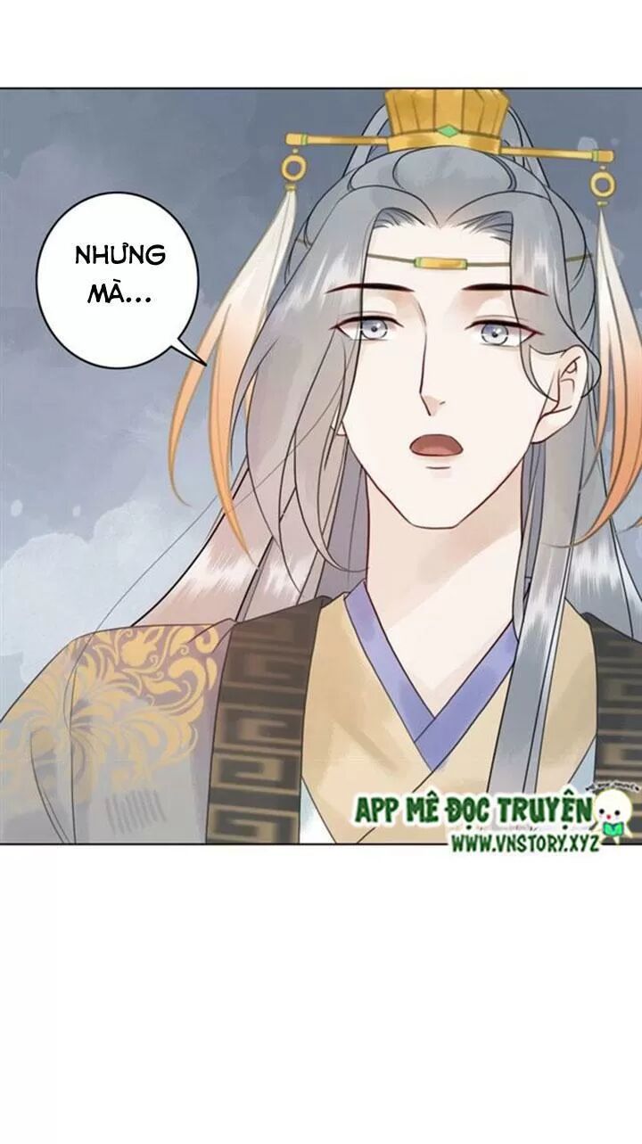 cực phẩm phế vật tiểu thư chapter 77 21