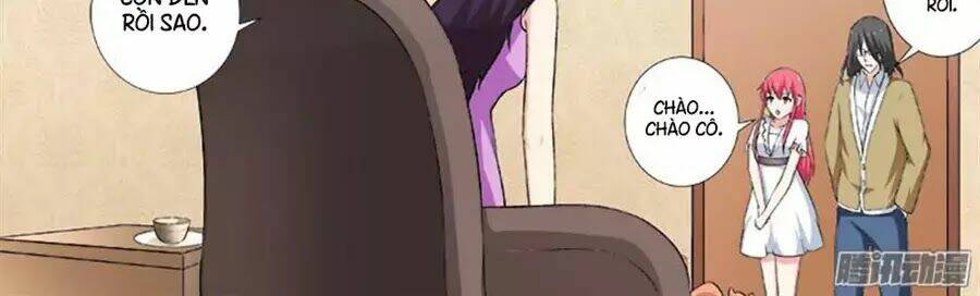 bạn trai hắc đạo của tôi chapter 255 2