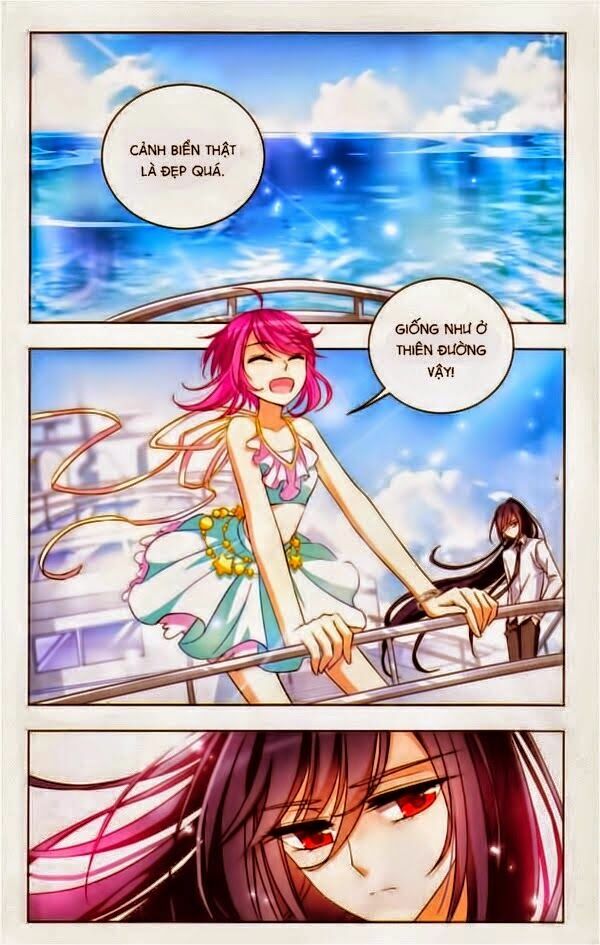 thiên giáng hiền thục nam (full) chapter 49 6