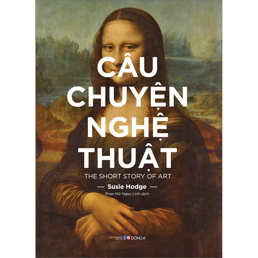 Câu Chuyện Nghệ Thuật