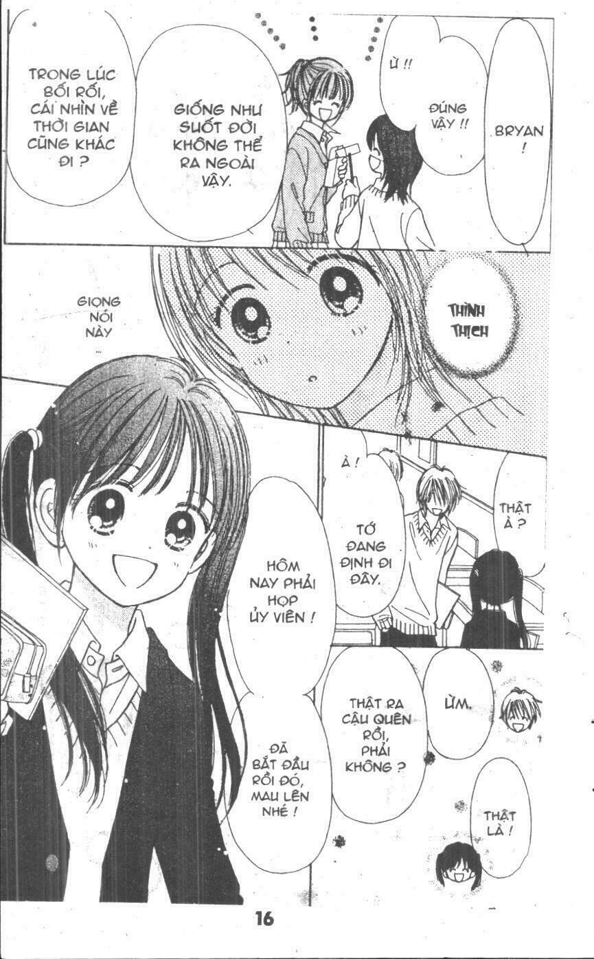 beautiful 100% chapter 5 14