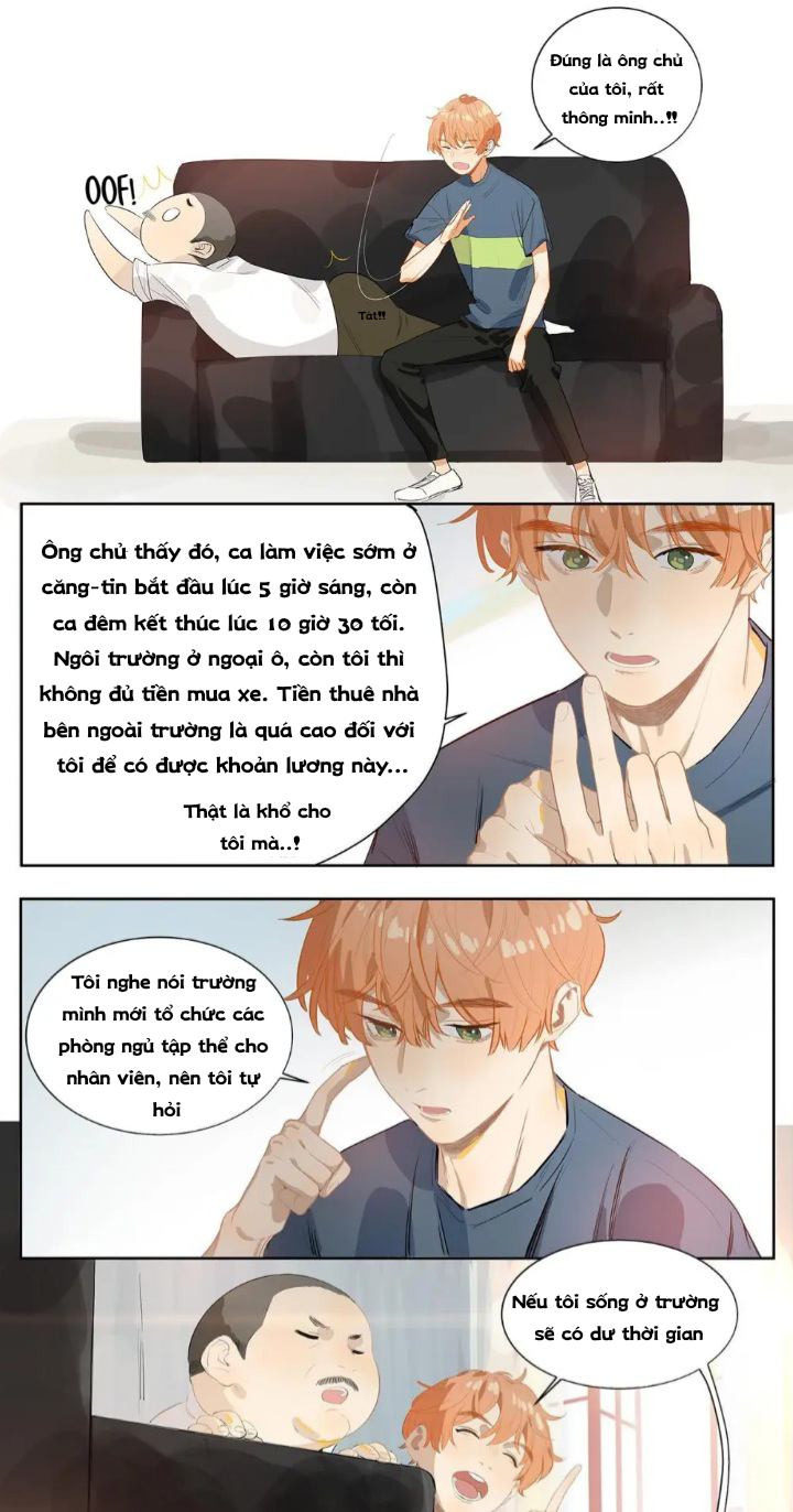 mr.snail chapter 2 5