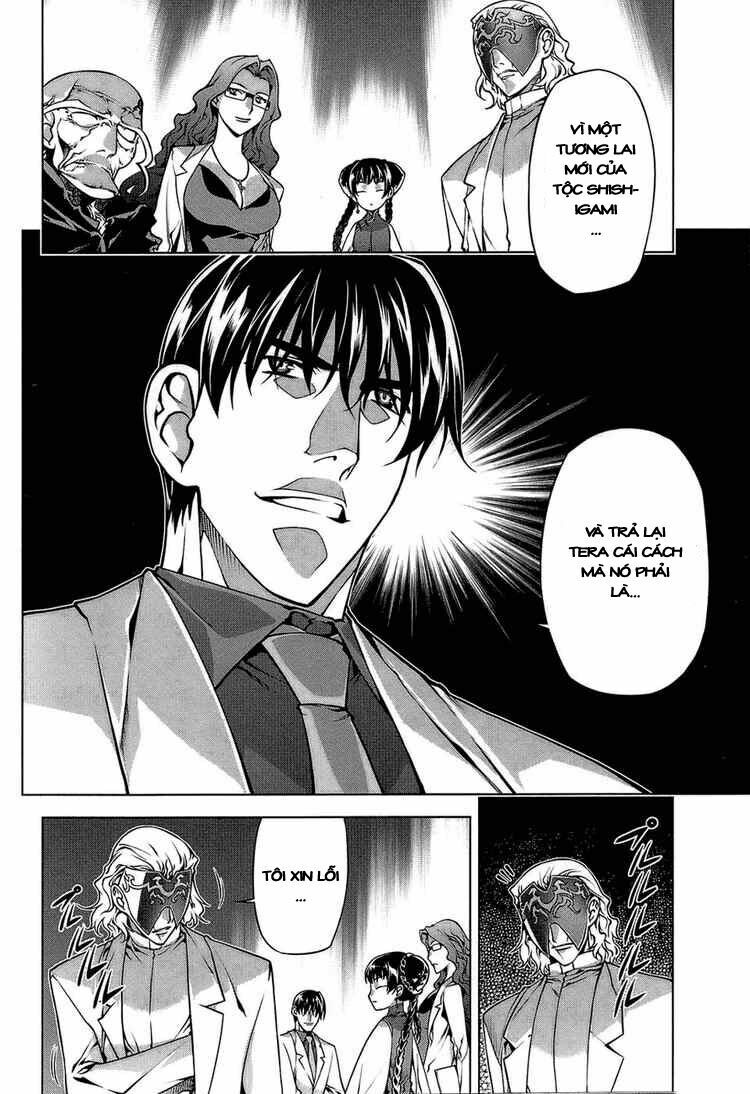 black god chapter 63 18