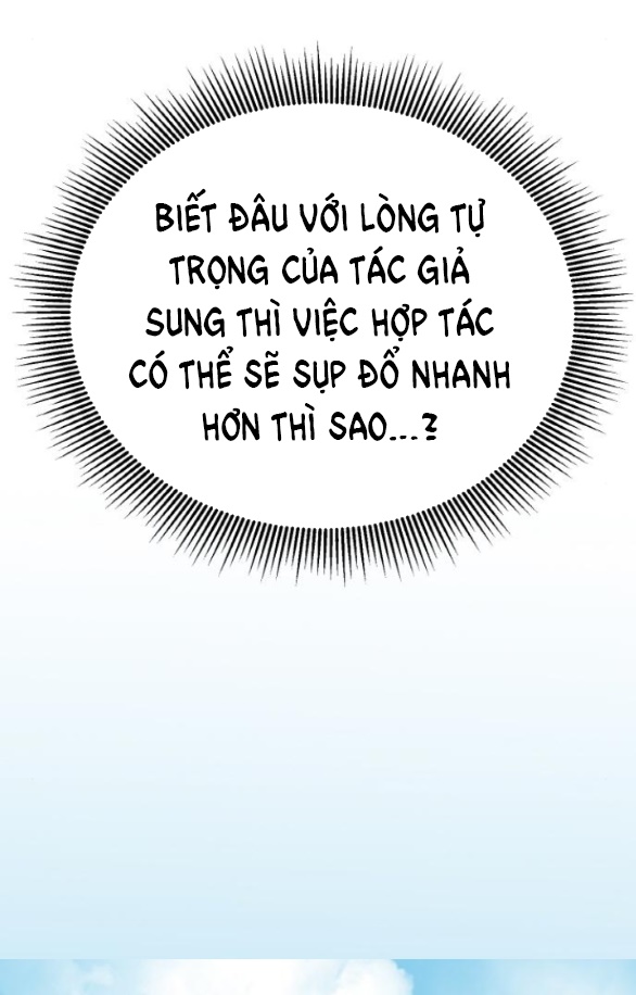 Cuộc Sống Của Tác Giả Truyện Người Lớn chapter 10.1 - Trang 31