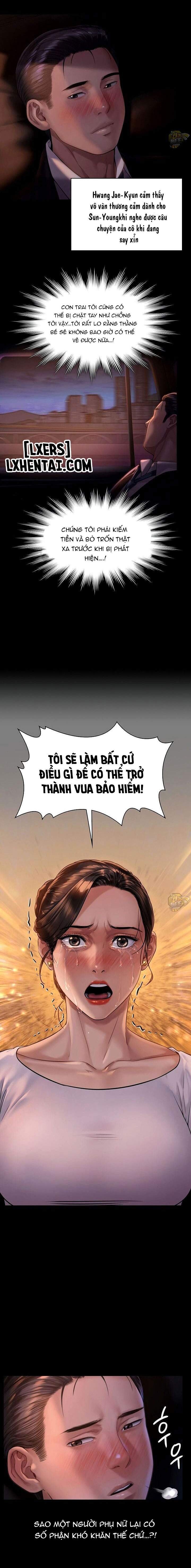 ong chúa chapter 170 11