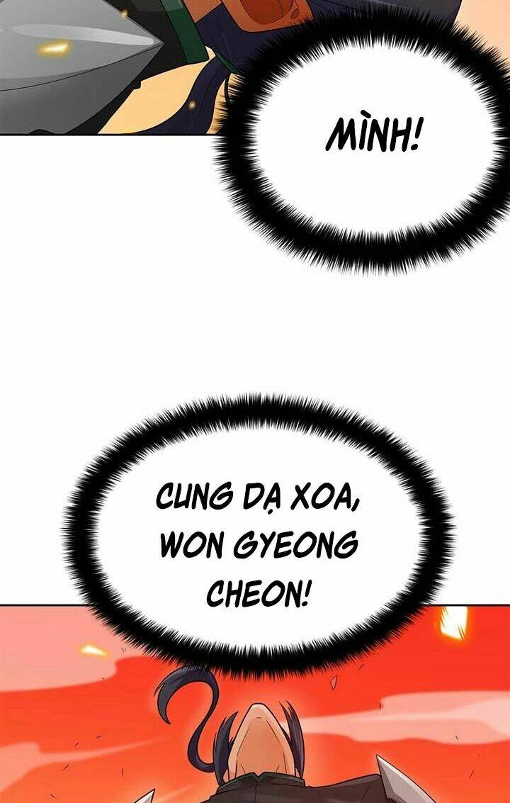 tôi tự động săn một mình chapter 90 12