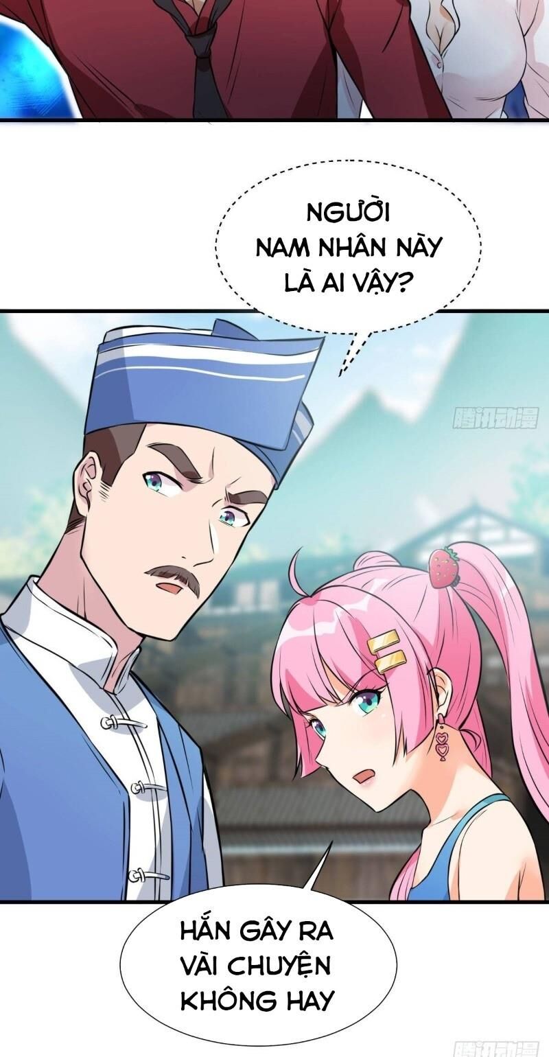 đỉnh phong cường thiếu chapter 61 24