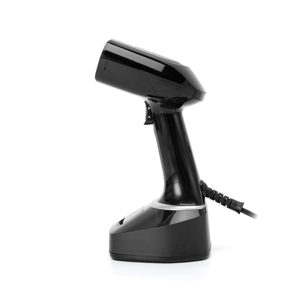 Bàn Ủi Hơi Nước Cầm Tay Elmich SIE9161 370ml 1700W, Hàng Chính Hãng, Kèm 2 Đầu Chải - JoyMall