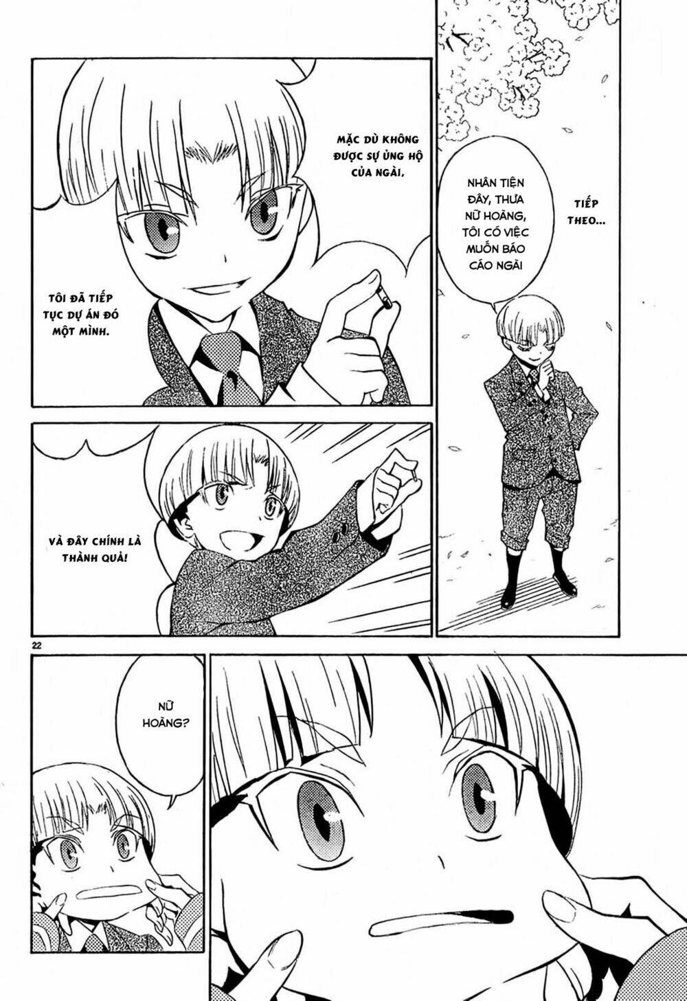 sakura sakura (morishige) chapter 10 23