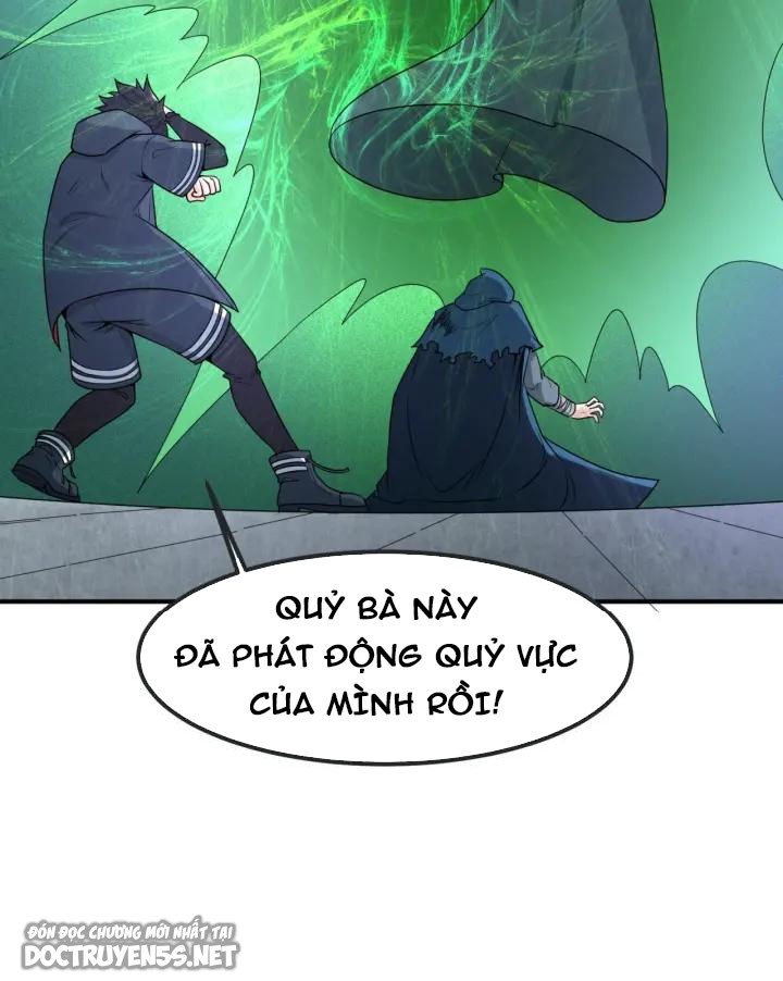 toàn cầu quỷ dị thời đại chapter 10 104