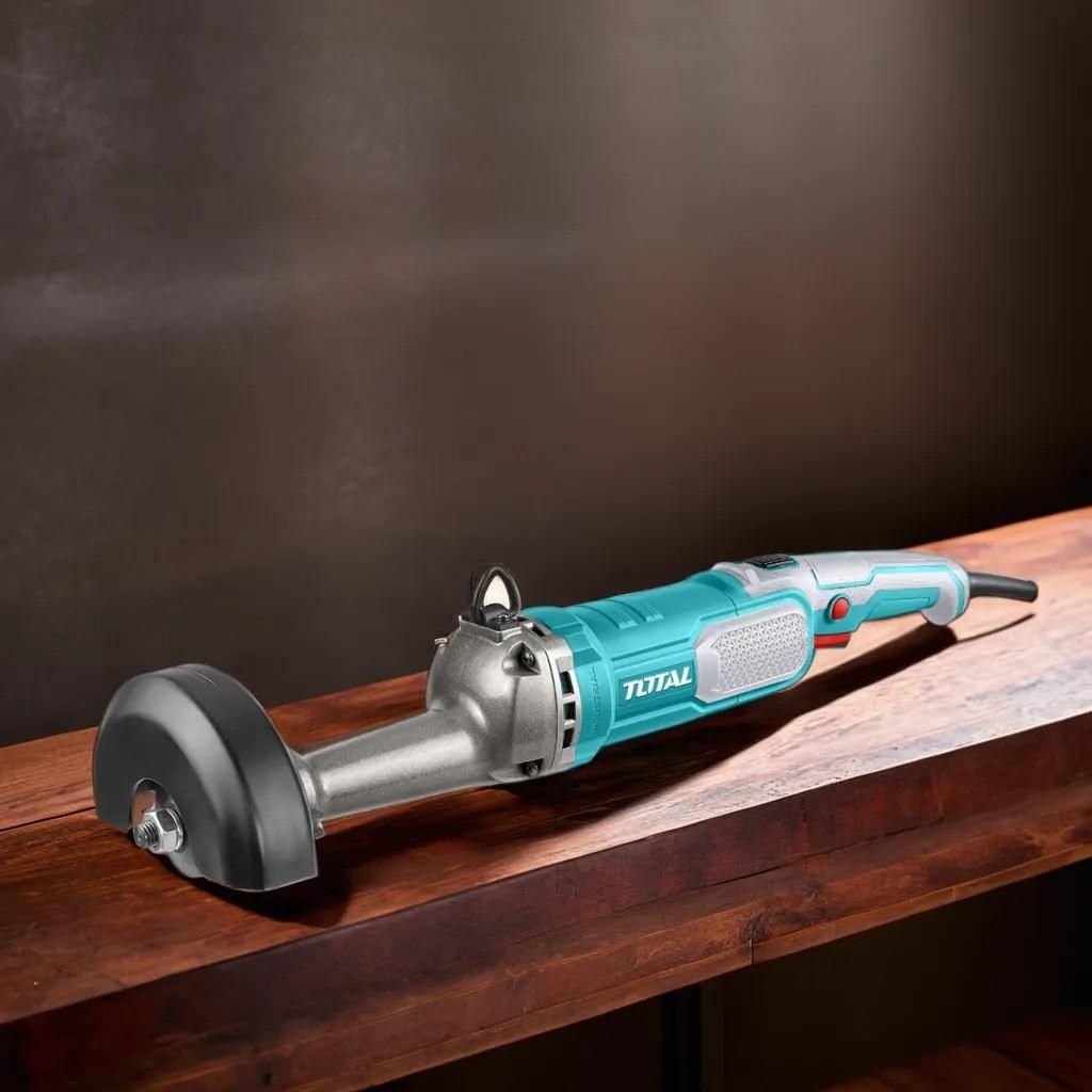 MÁY MÀI THẲNG 1100W TOTAL TSG1508 - HÀNG CHÍNH HÃNG