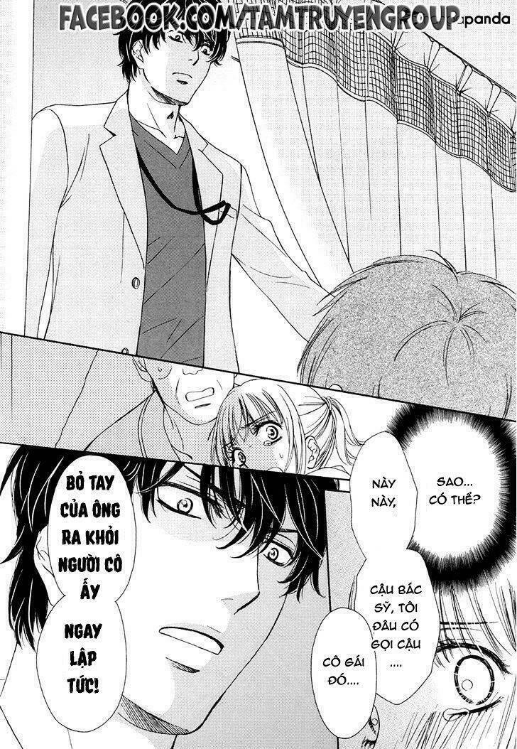 mãi mãi yêu anh chapter 4 24