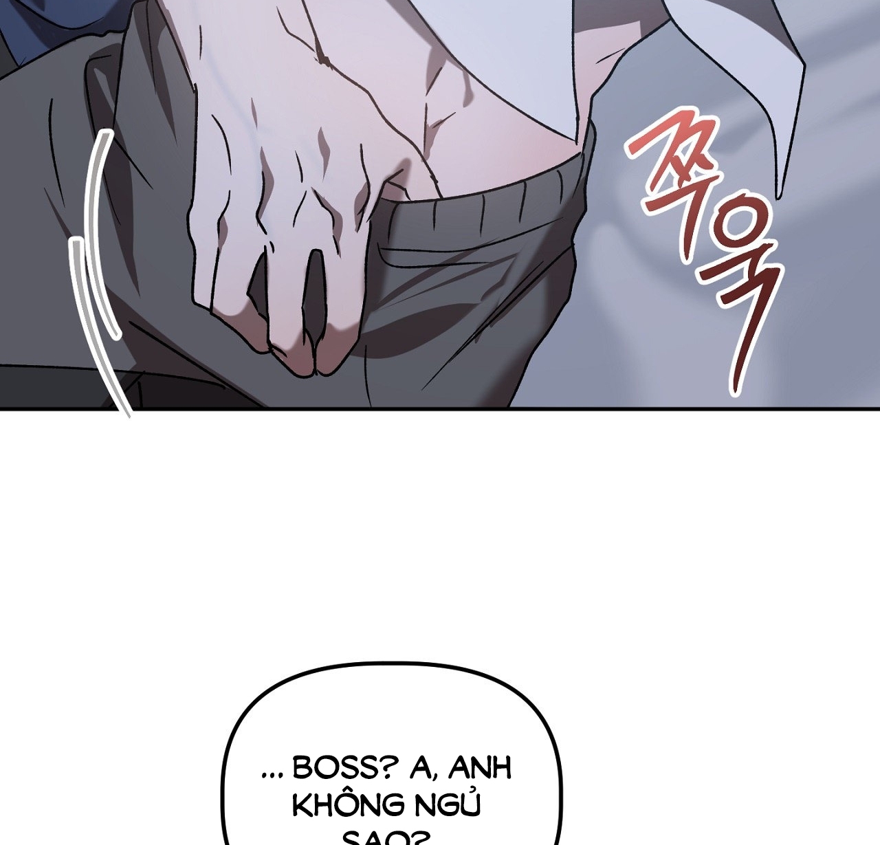 Anh Đã Hiểu Chưa? chapter 42.2 - Trang 36