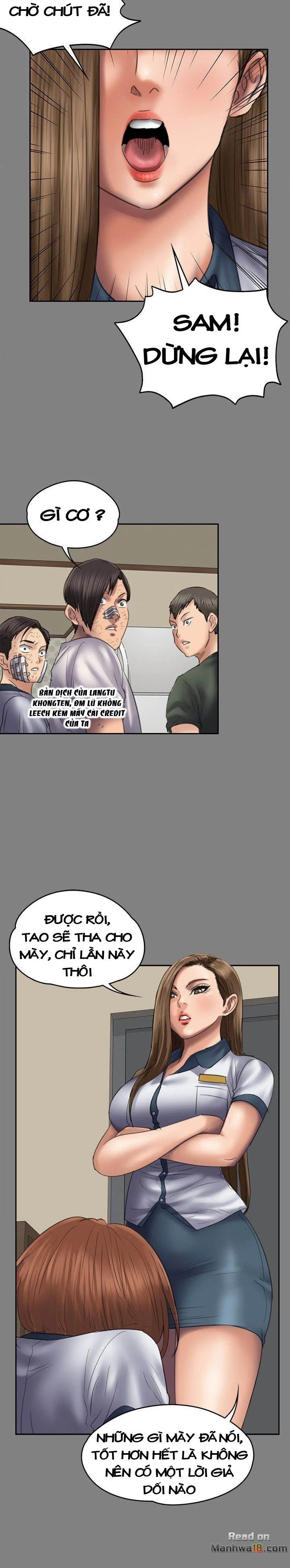 ong chúa chapter 49 16