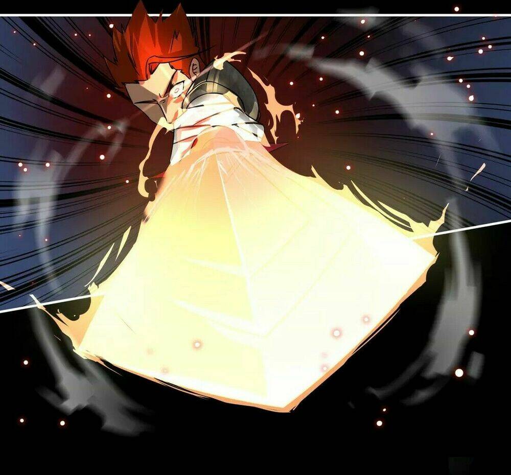 đại chiến yêu tinh chapter 1 31