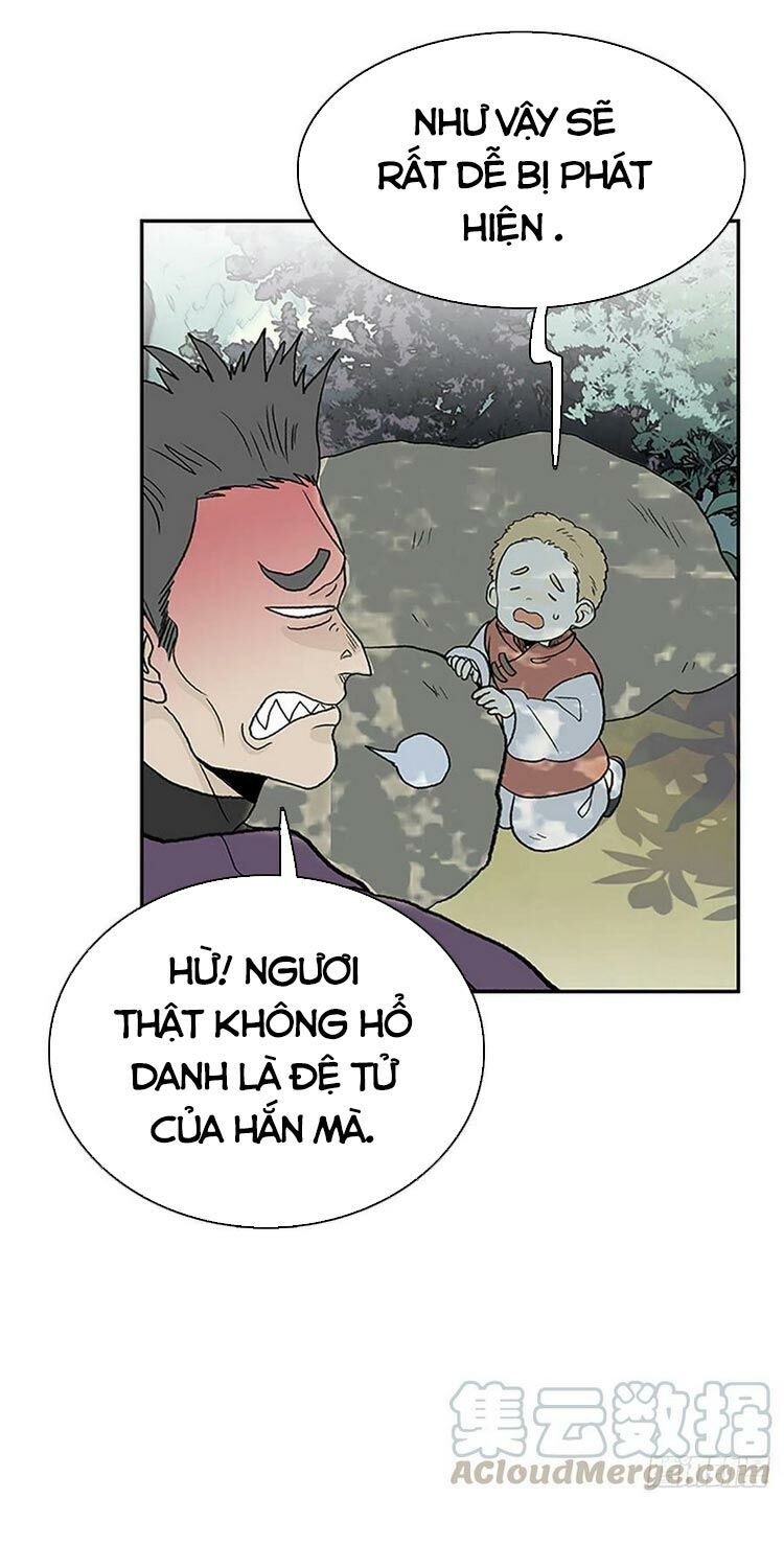 học sĩ tái sinh chapter 163 13