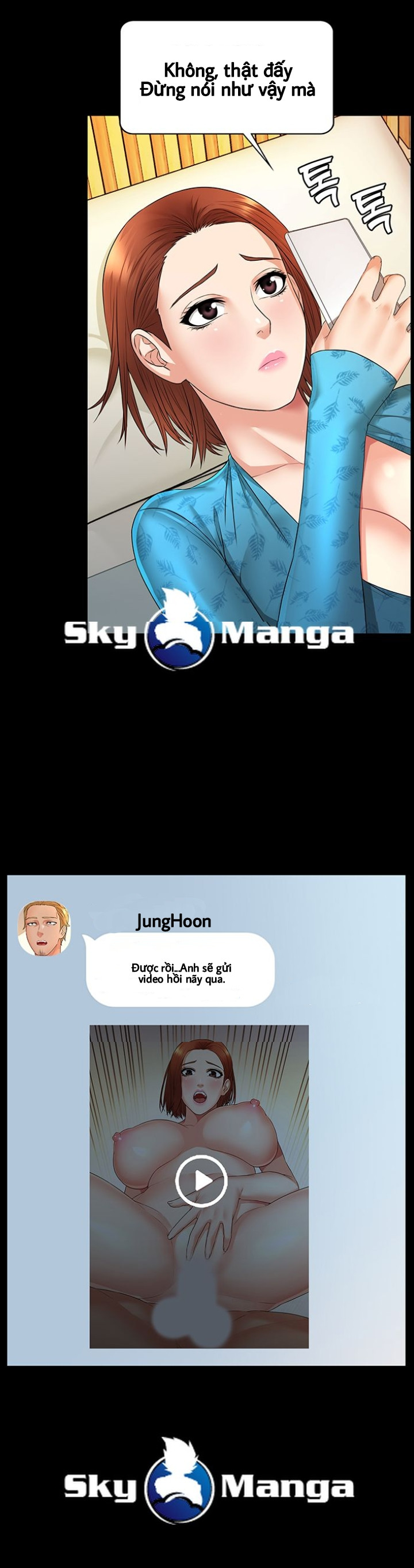 hai hộ gia đình chapter 7 45