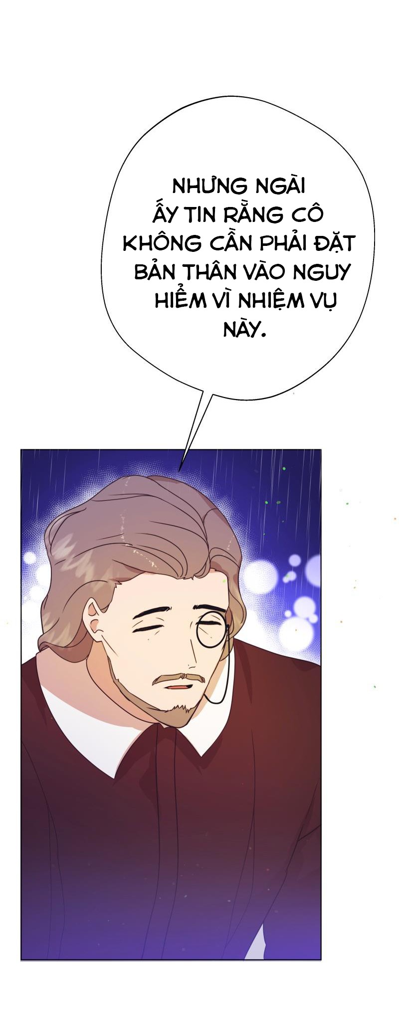 hãy tránh xa khỏi tôi, romeo chapter 24 22