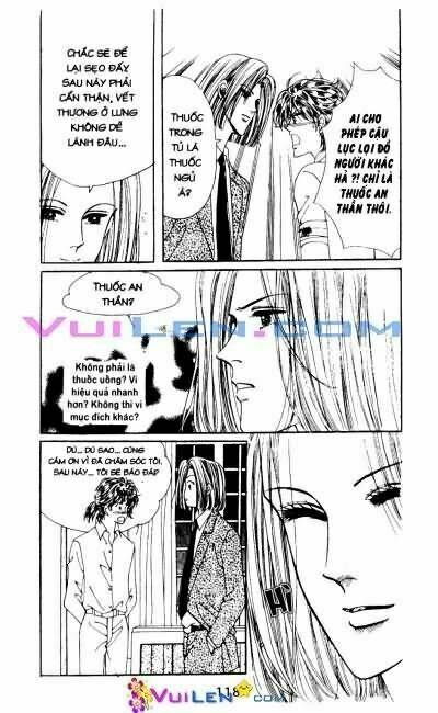 vật cản tình yêu chapter 2 114