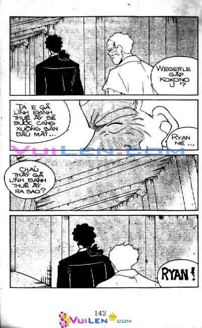 truyền nhân atula - shura no mon i chapter 32 143