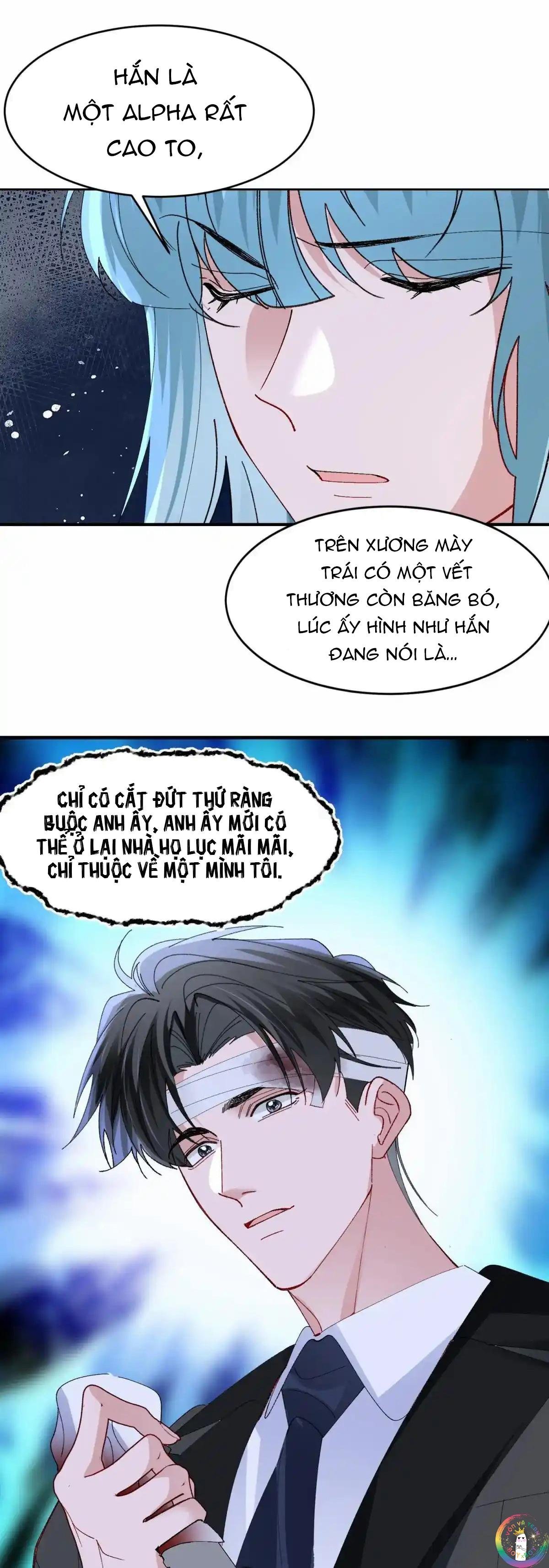 dĩ hạ khi thượng chapter 60 36