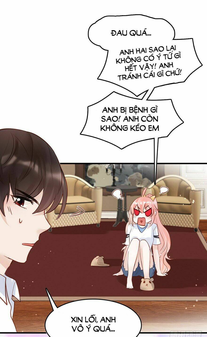 sau này vẫn cứ thích em chapter 22 30