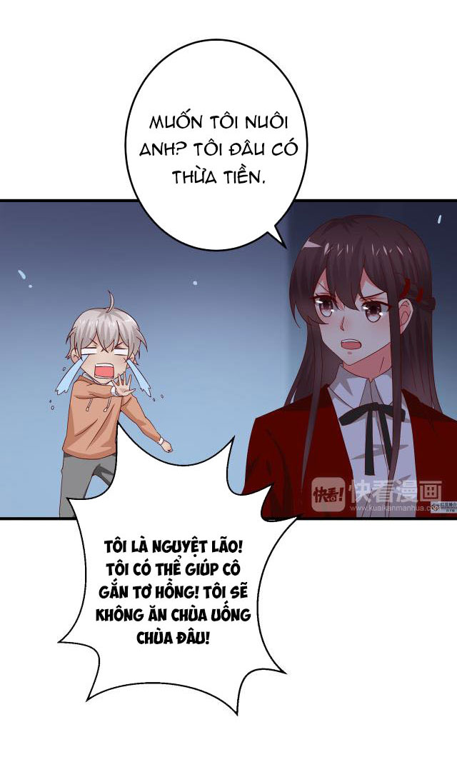 người se duyên chapter 2 41