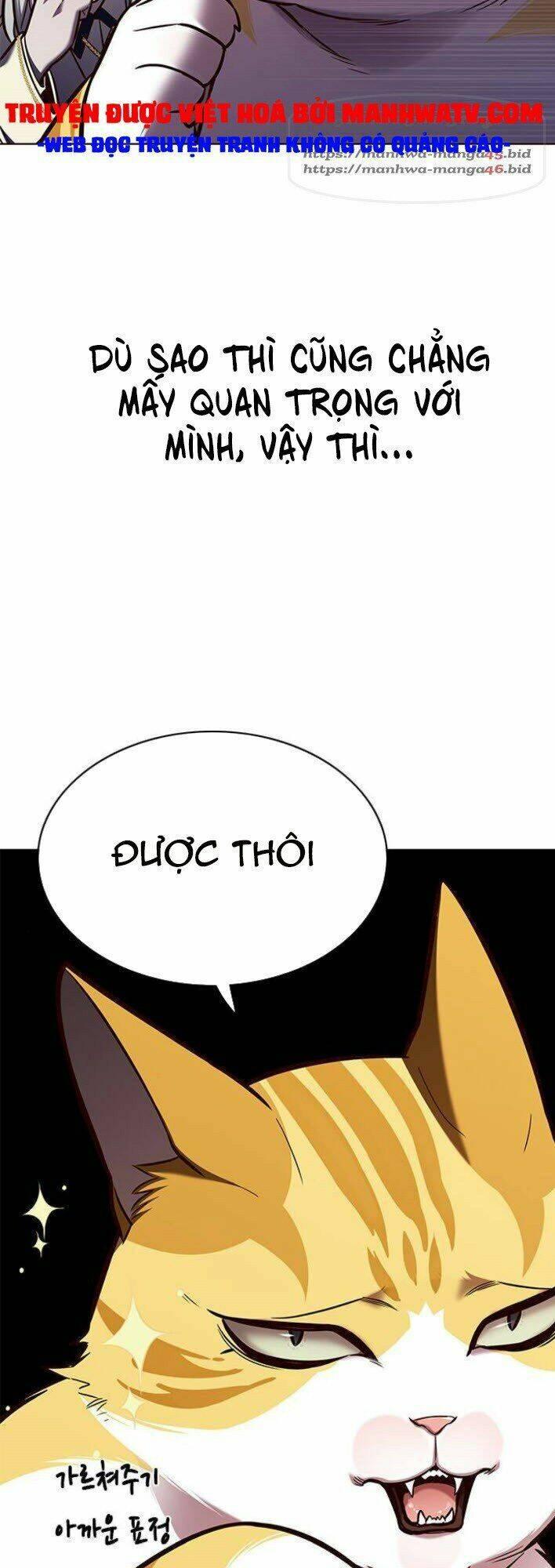 biến thân thành mèo chapter 139 53