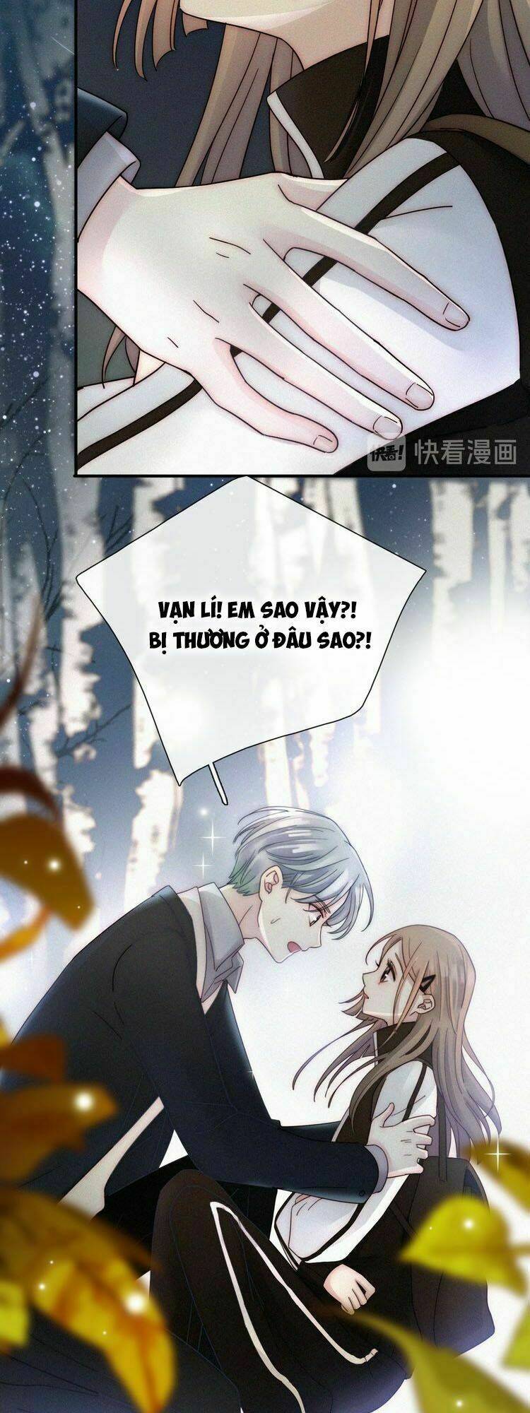 nếu ngày đó chúng ta chưa quen biết chapter 4 16