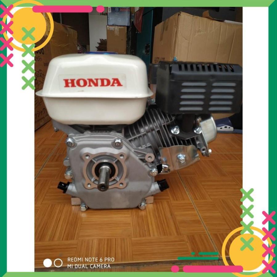 Máy bơm nước chạy xăng Honda GX200-6.5hp