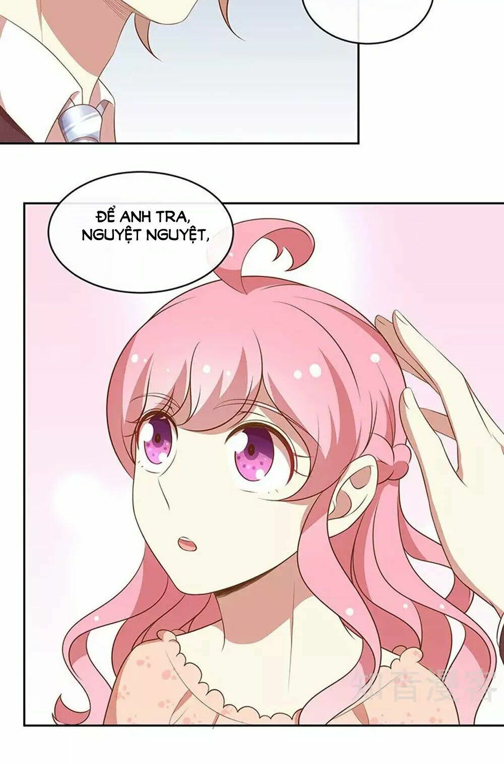 cả thế giới đều không bằng người chapter 61 17