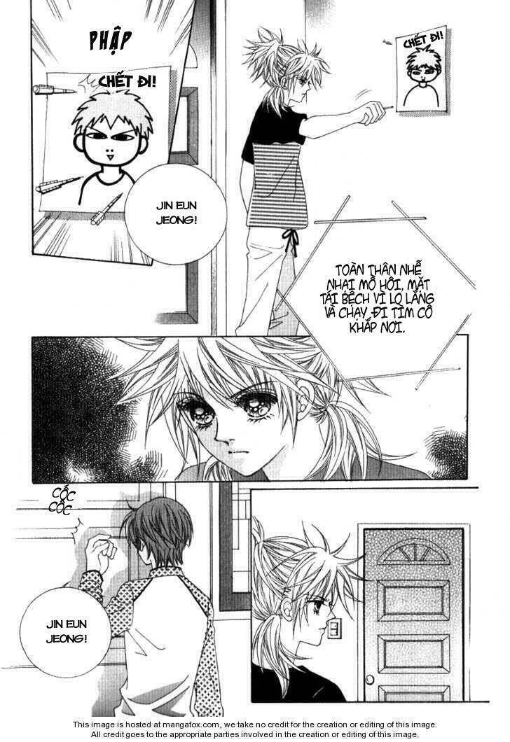 she's scary chapter 28 28