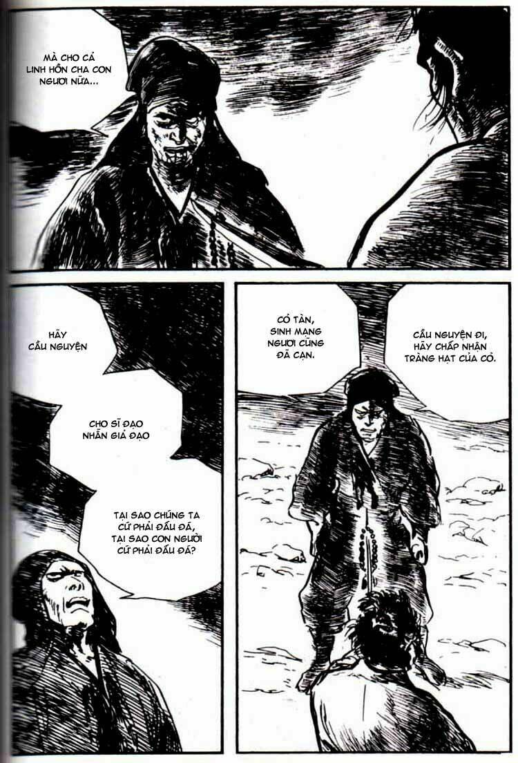 lone wolf and cub chapter 138 44