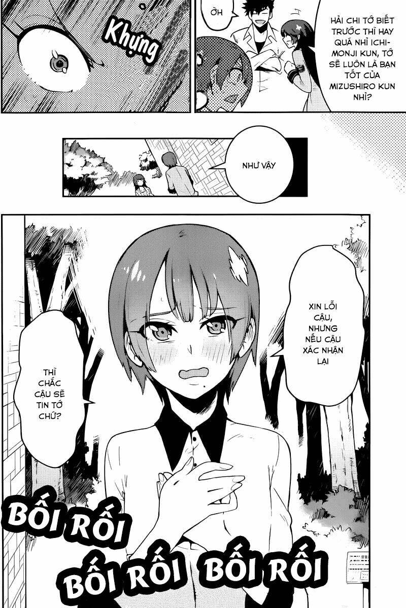 boku girl chapter 38 10