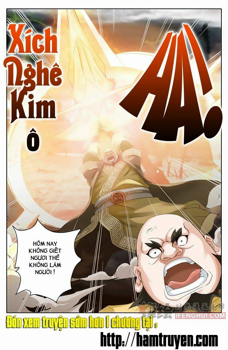 la phù chapter 3 17