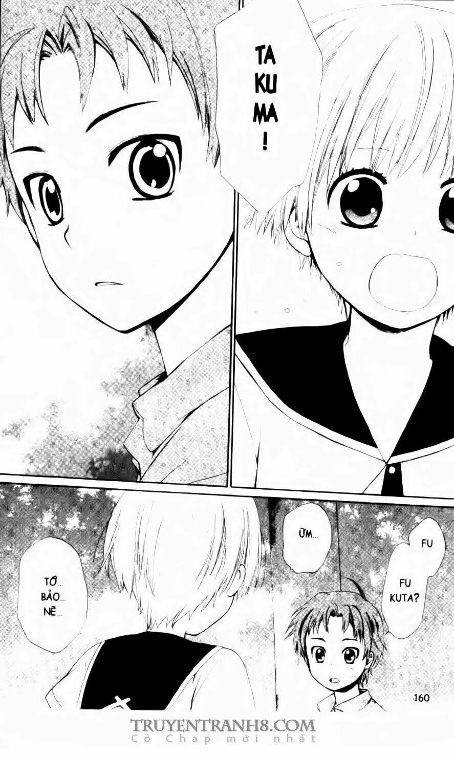 trường học bí ẩn chapter 21 11