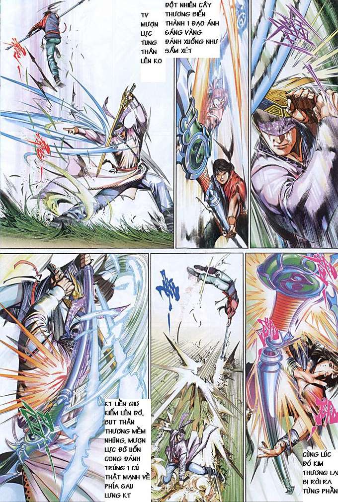 phong vân chapter 452 12