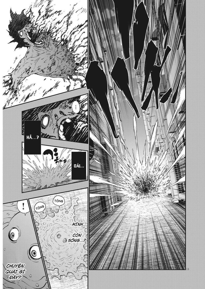 đọa nhân chapter 136 12